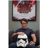 Image 23 : STAR WARS: THE LAST JEDI (2017) - First Order Stormtrooper Helmet
