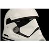 Image 3 : STAR WARS: THE LAST JEDI (2017) - First Order Stormtrooper Helmet