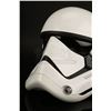 Image 5 : STAR WARS: THE LAST JEDI (2017) - First Order Stormtrooper Helmet