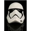 Image 7 : STAR WARS: THE LAST JEDI (2017) - First Order Stormtrooper Helmet