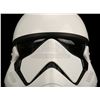 Image 8 : STAR WARS: THE LAST JEDI (2017) - First Order Stormtrooper Helmet