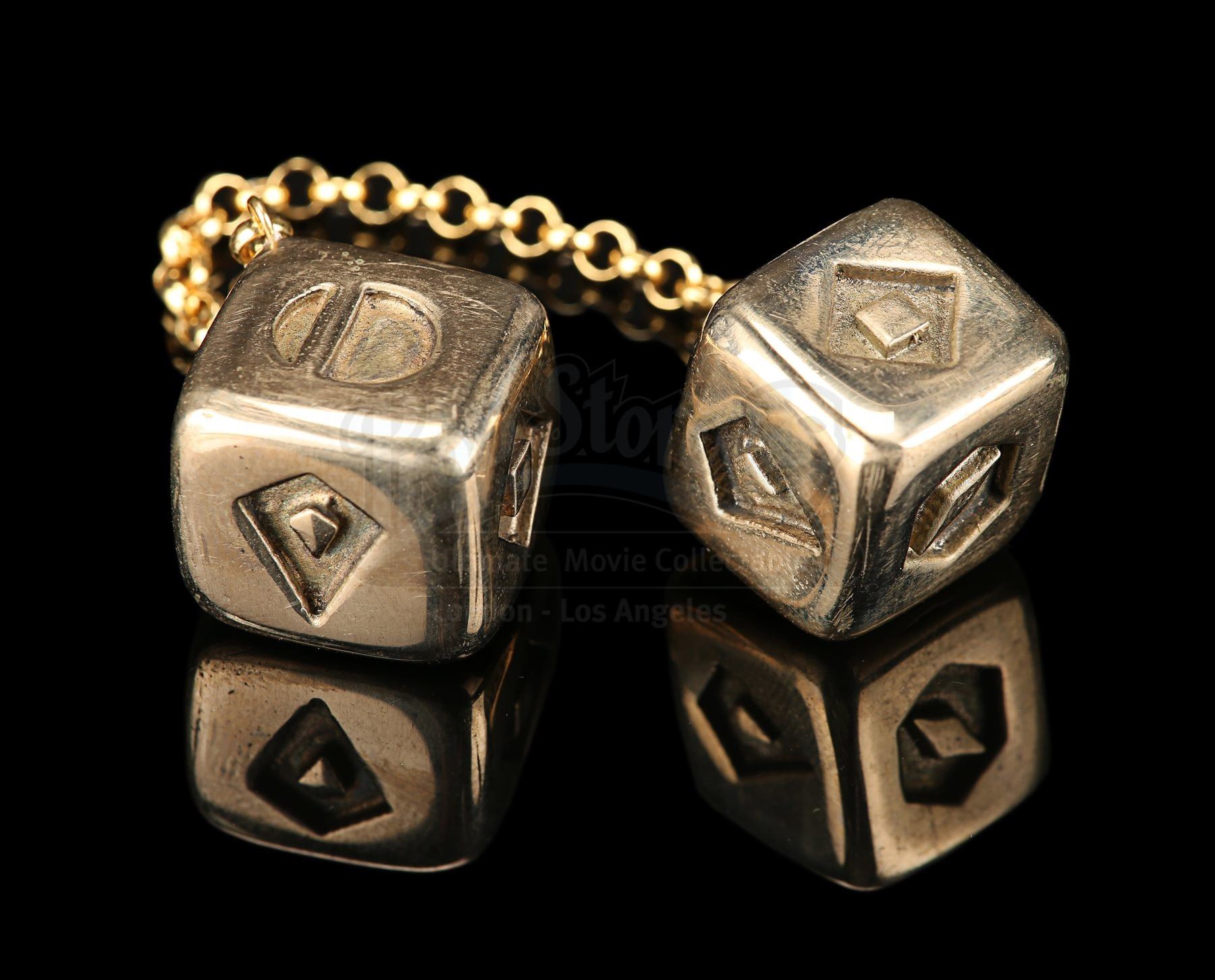 STAR WARS SOLO A STAR WARS STORY (2018) GoldPlated Han Solo