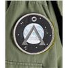 Image 6 : STARGATE SG-1 (TV 1997 - 2007) - Samantha Carter's (Amanda Tapping) Uniform and Dog Tag