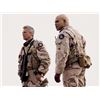 Image 17 : STARGATE SG-1 (TV 1997 - 2007) - Teal'c's (Christopher Judge) Uniform
