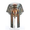 Image 1 : STARGATE SG-1 (TV 1997 - 2007) - Ra’s (Jay Williams) Mask
