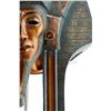 Image 7 : STARGATE SG-1 (TV 1997 - 2007) - Ra’s (Jay Williams) Mask