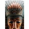 Image 9 : STARGATE SG-1 (TV 1997 - 2007) - Ra’s (Jay Williams) Mask