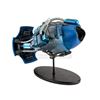 Image 12 : STARGATE SG-1 (TV 1997 - 2007) - SFX Light-Up Replicator Disruptor
