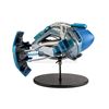 Image 16 : STARGATE SG-1 (TV 1997 - 2007) - SFX Light-Up Replicator Disruptor
