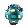 Image 19 : STARGATE SG-1 (TV 1997 - 2007) - SFX Light-Up Replicator Disruptor