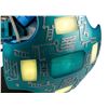 Image 20 : STARGATE SG-1 (TV 1997 - 2007) - SFX Light-Up Replicator Disruptor