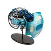 Image 3 : STARGATE SG-1 (TV 1997 - 2007) - SFX Light-Up Replicator Disruptor