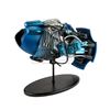 Image 8 : STARGATE SG-1 (TV 1997 - 2007) - SFX Light-Up Replicator Disruptor