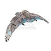 Image 2 : STARGATE SG-1 (TV 1997 - 2007) - Miniature Death Glider