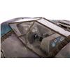 Image 9 : STARGATE SG-1 (TV 1997 - 2007) - Miniature Death Glider