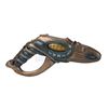 Image 2 : STARGATE: ATLANTIS (TV 2004-2009) - Wraith Stunner Pistol and Holster