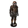 Image 9 : SGU STARGATE UNIVERSE (TV 2009-2011) - Ronald Greer's (Jamil Walker Smith) Ancient Space Suit