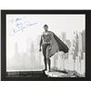 Image 1 : SUPERMAN (1978) - Christopher Reeve Autogrphed Photograph