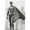 Image 3 : SUPERMAN (1978) - Christopher Reeve Autogrphed Photograph