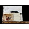 Image 11 : SUPERMAN (1978) - Daily Planet Envelope, Production Call Sheet, and Behind the Scenes Photographs