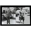 Image 5 : SUPERMAN (1978) - Daily Planet Envelope, Production Call Sheet, and Behind the Scenes Photographs