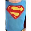 Image 10 : SUPERMAN (1978); SUPERMAN II (1980) - Superman (Christopher Reeve) Costume Display