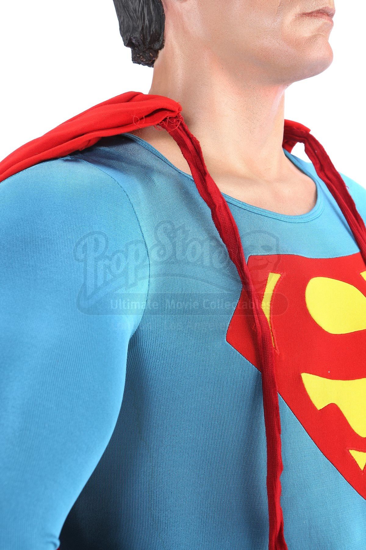 SUPERMAN (1978); SUPERMAN II (1980) - Superman (Christopher Reeve ...