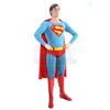 Image 3 : SUPERMAN (1978); SUPERMAN II (1980) - Superman (Christopher Reeve) Costume Display