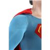 Image 7 : SUPERMAN (1978); SUPERMAN II (1980) - Superman (Christopher Reeve) Costume Display