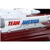 Image 10 : TEAM AMERICA: WORLD POLICE (2004) - Team America Hummer H2 Model Miniature