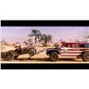 Image 18 : TEAM AMERICA: WORLD POLICE (2004) - Team America Hummer H2 Model Miniature