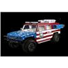 Image 1 : TEAM AMERICA: WORLD POLICE (2004) - Team America Hummer H2 Model Miniature