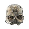 Image 2 : THE TERMINATOR (1984) - The Terminator's Blown-Up Endoskeleton Skull Fragment