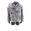 Image 1 : THE TERMINATOR (1984) - The Terminator's (Arnold Schwarzenegger) Jacket