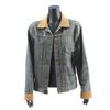 Image 1 : TERMINATOR 2: JUDGEMENT DAY (1991) - Sarah Connor's (Linda Hamilton) Jacket