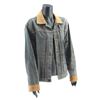 Image 2 : TERMINATOR 2: JUDGEMENT DAY (1991) - Sarah Connor's (Linda Hamilton) Jacket