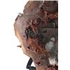Image 8 : TERMINATOR 2: JUDGEMENT DAY (1991) - The Terminator's (Arnold Schwarzenegger) Battle-Damaged Chest A