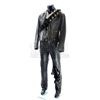 Image 3 : TERMINATOR 2: JUDGEMENT DAY (1991) - The Terminator's (Arnold Schwarzenegger) Costume