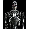 Image 11 : TERMINATOR 2: JUDGEMENT DAY (1991) - Light-Up T-800 Terminator Endoskeleton