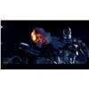 Image 13 : TERMINATOR 2: JUDGEMENT DAY (1991) - Light-Up T-800 Terminator Endoskeleton