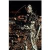 Image 14 : TERMINATOR 2: JUDGEMENT DAY (1991) - Light-Up T-800 Terminator Endoskeleton