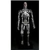 Image 2 : TERMINATOR 2: JUDGEMENT DAY (1991) - Light-Up T-800 Terminator Endoskeleton