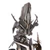 Image 10 : TRANSFORMERS (2007) - Frenzy Lighting Stand-In