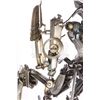 Image 11 : TRANSFORMERS (2007) - Frenzy Lighting Stand-In