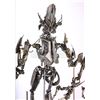 Image 16 : TRANSFORMERS (2007) - Frenzy Lighting Stand-In