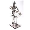 Image 19 : TRANSFORMERS (2007) - Frenzy Lighting Stand-In