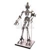 Image 1 : TRANSFORMERS (2007) - Frenzy Lighting Stand-In