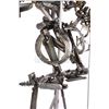 Image 21 : TRANSFORMERS (2007) - Frenzy Lighting Stand-In