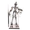 Image 23 : TRANSFORMERS (2007) - Frenzy Lighting Stand-In