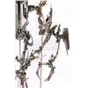 Image 3 : TRANSFORMERS (2007) - Frenzy Lighting Stand-In